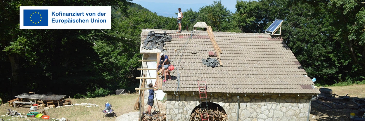 Rural community empowerment (Italien)